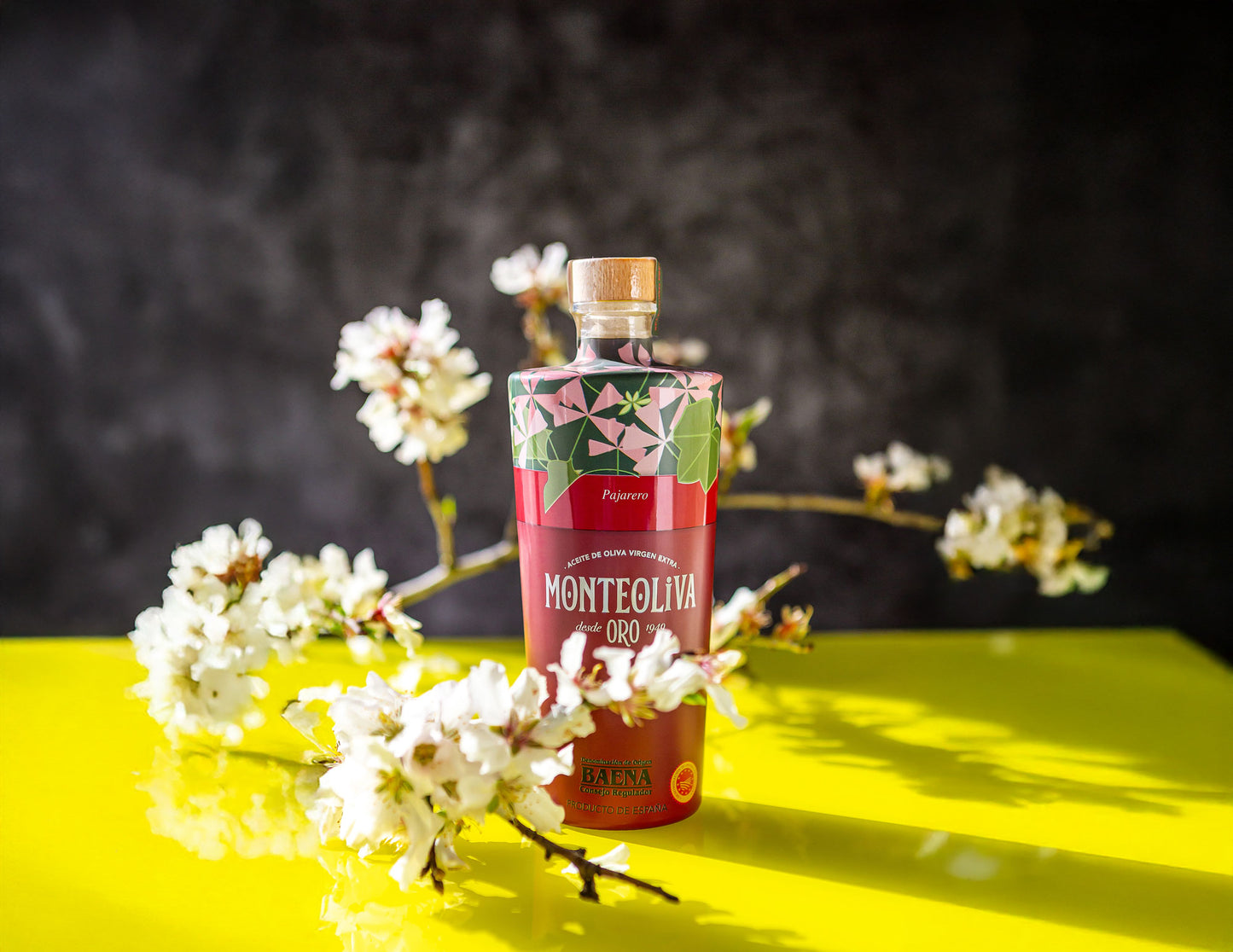 Pajarero Premium 500 ML