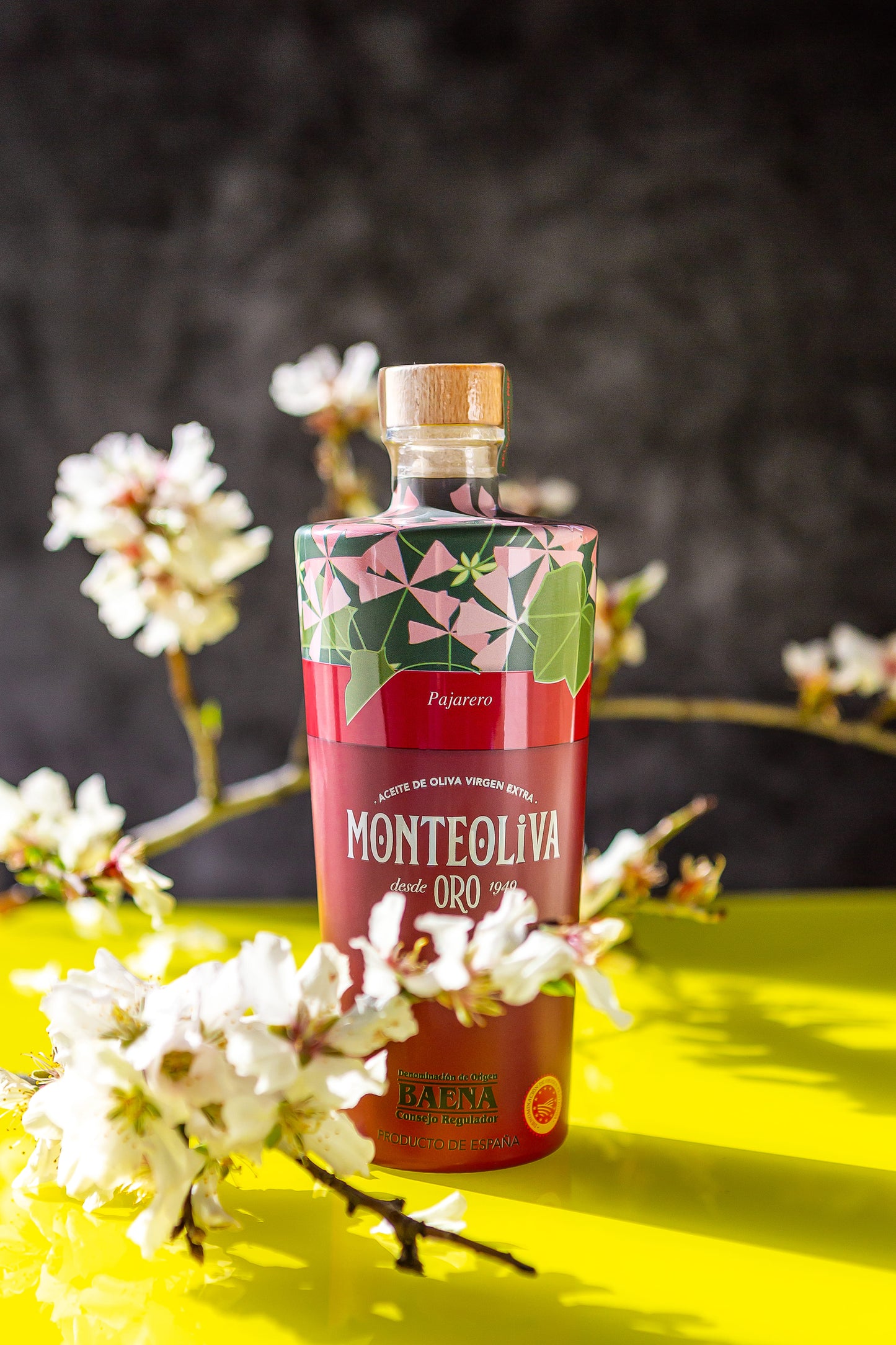 EVOO Starter Pack - Denomination of Origin Baena