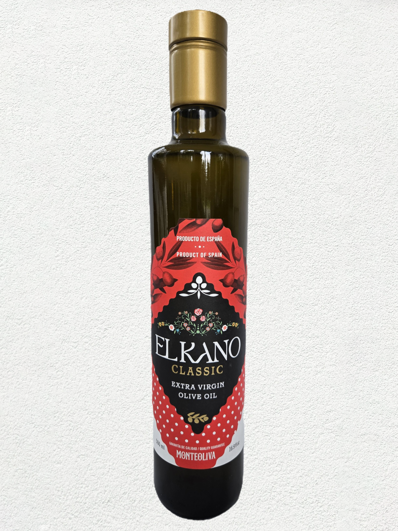 Elkano Classic 500 ML