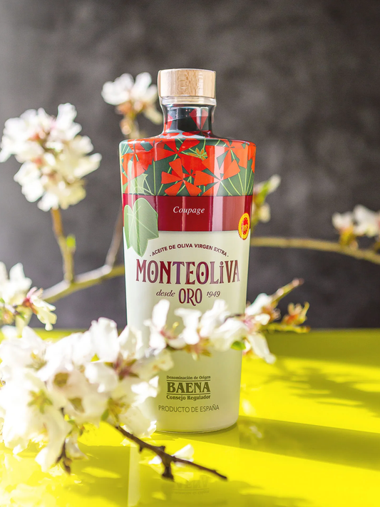 Coupage Premium 500 ML