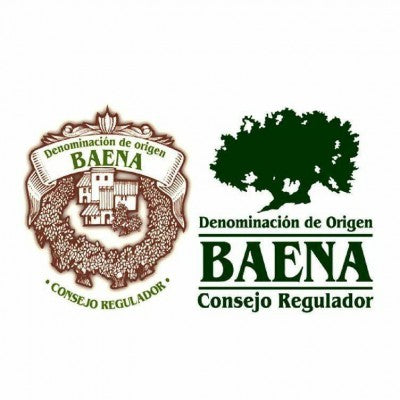 EVOO Starter Pack - Denomination of Origin Baena