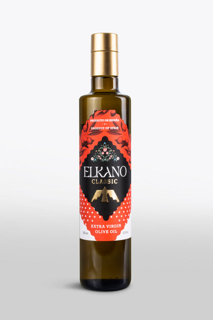 Elkano Classic - 500 ML