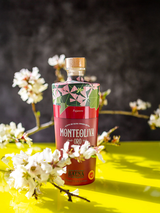 Pajarero 500 ML