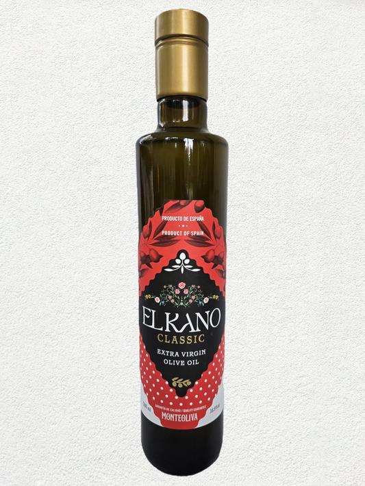 Elkano Classic 500 ML